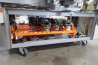 Tronics Labeling Machine